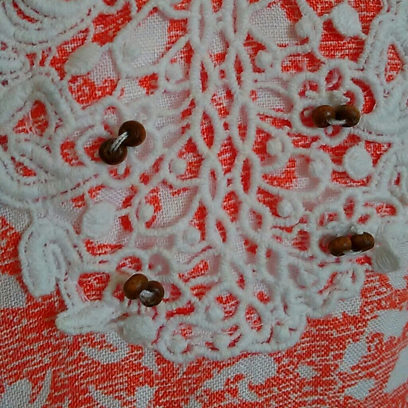 JONES NEW YORK | Linen Tunic - Picture 8 of 8